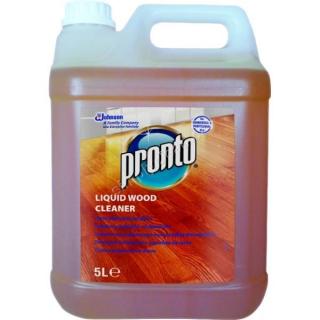 PRONTO / CIF -  tekuté na podlahy/5 l