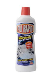 Pulirapid Classico na rez a vodní kámen,750ml