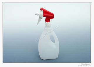 Rozprašovač ROSA 1000ml