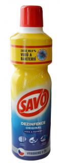 SAVO original 1200 ml