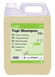 Taski Tapi Shampoo, šampon na koberce, 5l