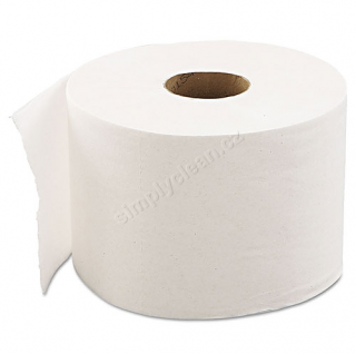 Toaletní papír STAR, 2vrstvý, 68m, 2vr. celulóza