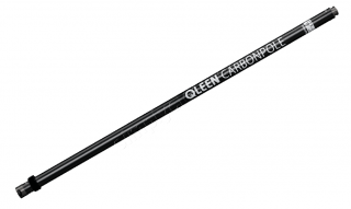 Tyč QLEEN - Carbonpole 160 cm 42mm G4