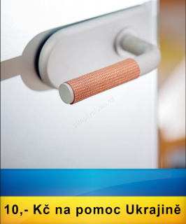 UA (Pomáháme Ukrajině) Antivirová měděná páska Shieldex® 8 x 10 cm 10ks