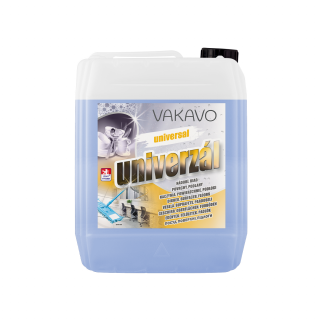 VAKAVO Univerzál 5l (dříve KRYSTAL univerzál)
