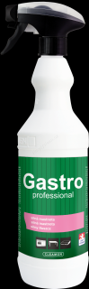 VYŘAZENO  CLEAMEN GASTRO PROFESSIONAL Silná mastnota 1l