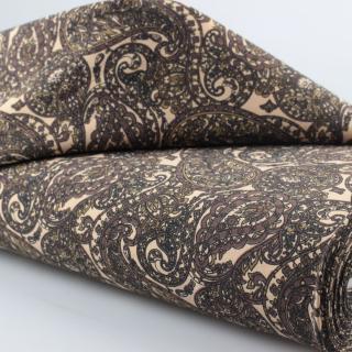 Bengaline paisley