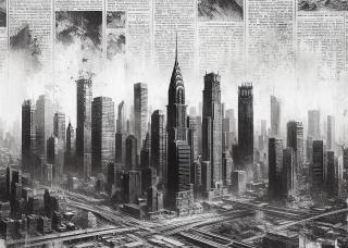 Koženkový panel karis 35x25cm NY