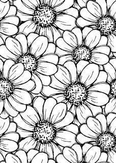 Koženkový panel peněženka 25x35cm obrysy