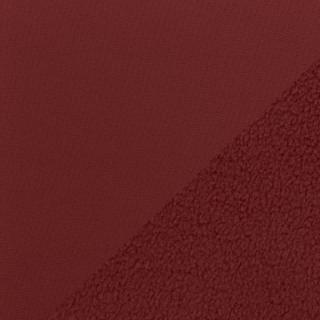 Nano softshell s fleecem bordo Německo