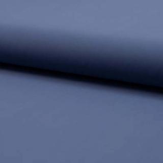 Nano softshell s fleecem jeansmodrá Německo