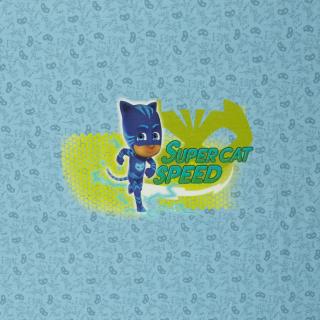 Panel PJ kocour 55*50cm úplet