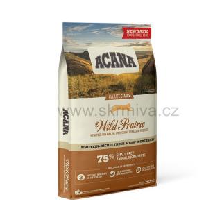 Acana Cat Wild Prairie GF 1,8kg