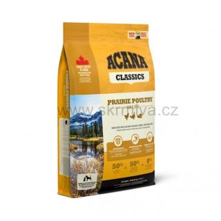 ACANA Prairie Poultry 6kg