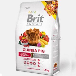 Brit Animals Guinea Pig Complete 1,5kg