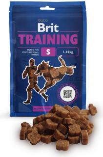 Brit Training Snack S 100g