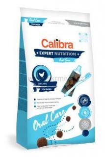 Calibra Dog EN Oral Care 2kg