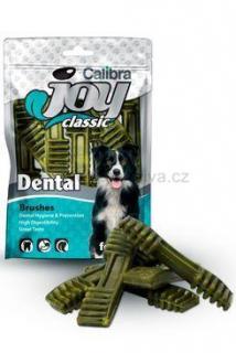 Calibra Joy Dog Classic Dental Brushes 250g