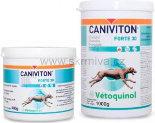 Caniviton forte 30 plv 1000g