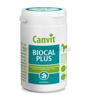 Canvit Biocal Plus pro psy 1000g new