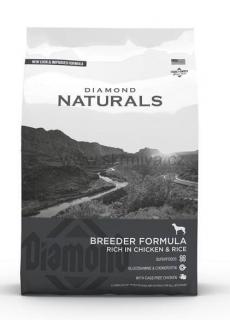 DIA NATURALS PRO BREEDER 20kg