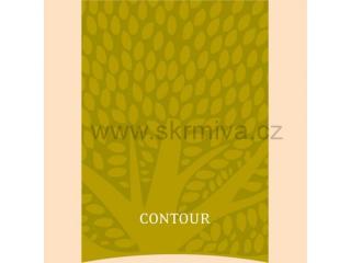 Essential Foods CONTOUR small 2,5kg