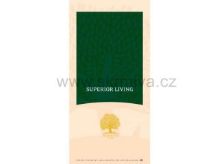 Essential Foods Superior Living small breed 3kg