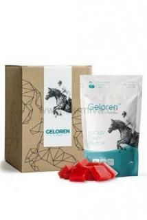 Geloren HA - višňový 1350g (3sáčky á 450g)