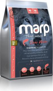 Marp Natural Clear Water 17kg