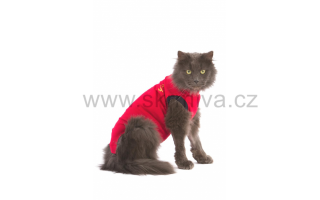 Medical Pet Shirts Cat S
