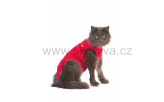 Medical Pet Shirts Cat XS