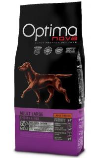 Optima Nova Dog Adult Large 12kg