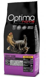 Optima Nova Dog Adult Mini 12kg