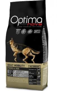 Optima Nova Dog Adult Mobility 12kg