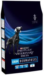 Purina PPVD Canine DRM Dermatosis 3kg