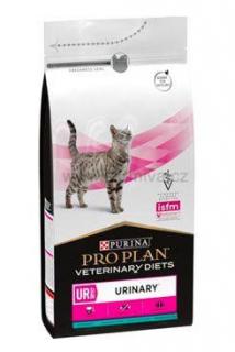 Purina PPVD Feline UR St/Ox Ocean Fish 1,5kg