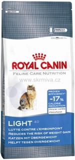 Royal Canin Feline Light Weight Care 3kg
