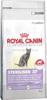 Royal Canin Feline Sterilised 10kg