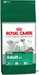 Royal Canin Mini Adult 2kg