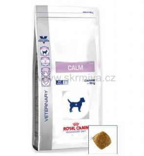 Royal Canin VD Canine Calm 2kg