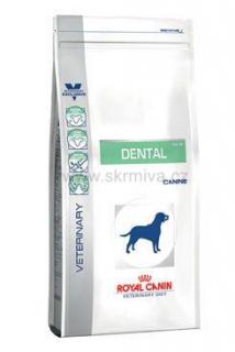 Royal Canin VD Canine Dental Dog 6kg