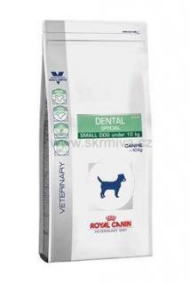 Royal Canin VD Canine Dental small 1,5kg