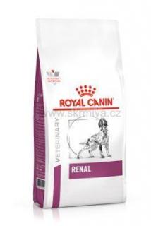 Royal Canin VD Canine Renal  14kg