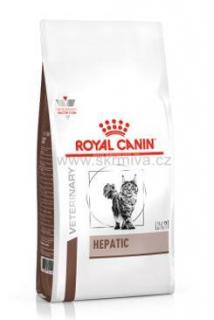 Royal Canin VHN Cat Hepatic 2kg