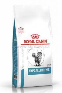 Royal Canin VHN Cat Hypoallergenic 4,5kg