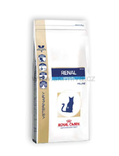 Royal Canin VHN Cat Renal Special 2 kg