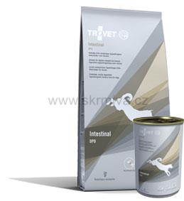 TROVET Intestinal DPD konz.pes 400g