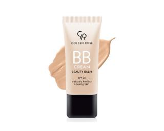 BB krém Beauty Balm, 30 ml - NATURAL