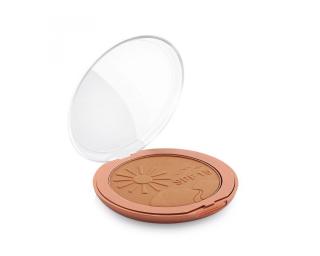 Bronzující pudr SPF15 104 Bronzing terra powder  Golden Rose