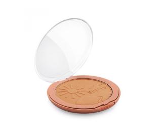 Bronzující pudr SPF15 105 Bronzing terra powder  Golden Rose